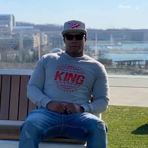 Meet your Posher, Jeremy